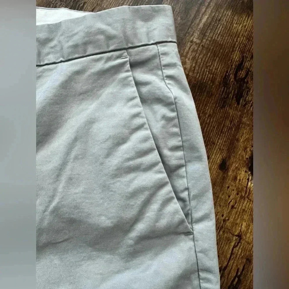 Calvin Klein | The Refined Stretch Chino pants. Size: 38/30 - Picture 9 of 16